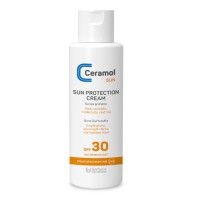 CERAMOL Sun Protection Cream LSF 30